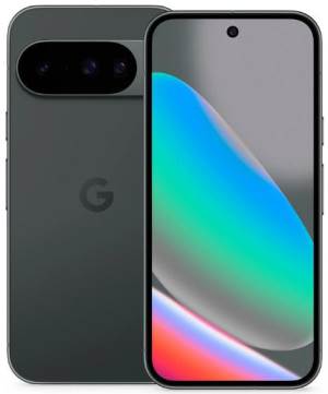 Google Google Pixel 10 12+128GB 6.3" 5G Obsidian Black EU